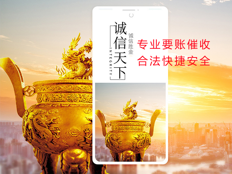 赵县清欠公司